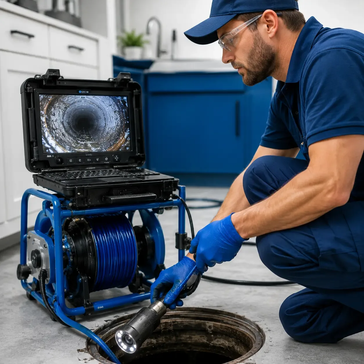 Pipe Relining professionals serving Estherville, IA